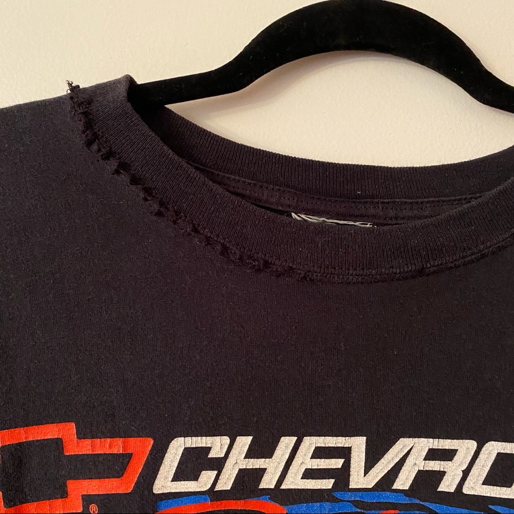 Furst of a Kind Vintage Deconstructed Chevrolet T - Picture 4 of 7